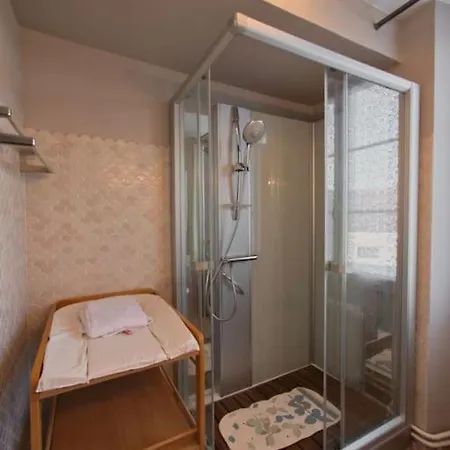 Maison Du Pont De La Roussie Дом отдыха *