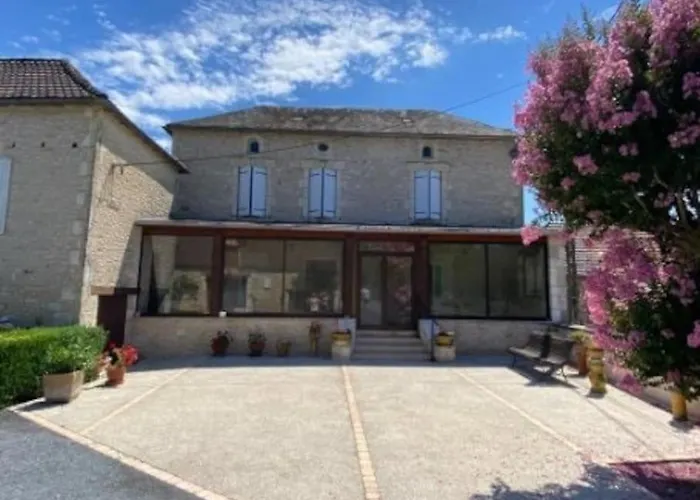 Maison Du Pont De La Roussie *