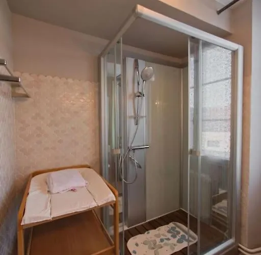 Maison Du Pont De La Roussie Сasa de vacaciones *