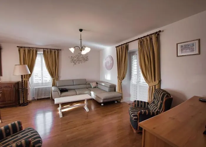 Maison Du Pont De La Roussie Сasa de vacaciones *